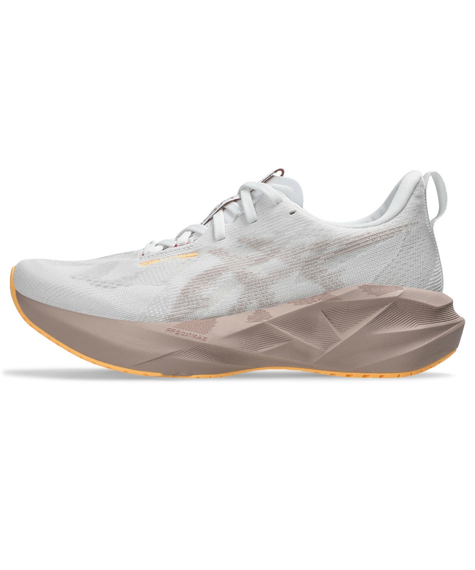 アシックス(asics) ランニングシューズ ノバブラスト 5 WIDE