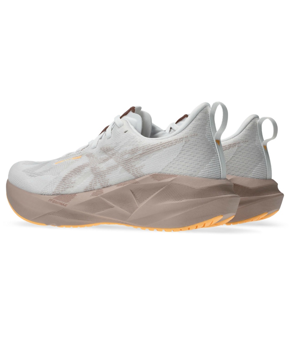 アシックス(asics) ランニングシューズ ノバブラスト 5 WIDE