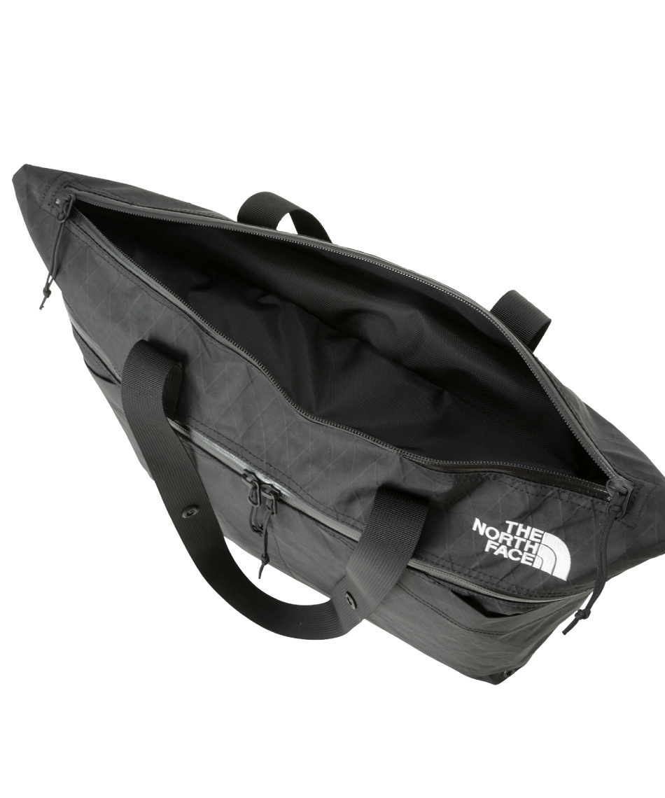 ザ・ノース・フェイス(THE NORTH FACE) トートバッグ ラフタートート