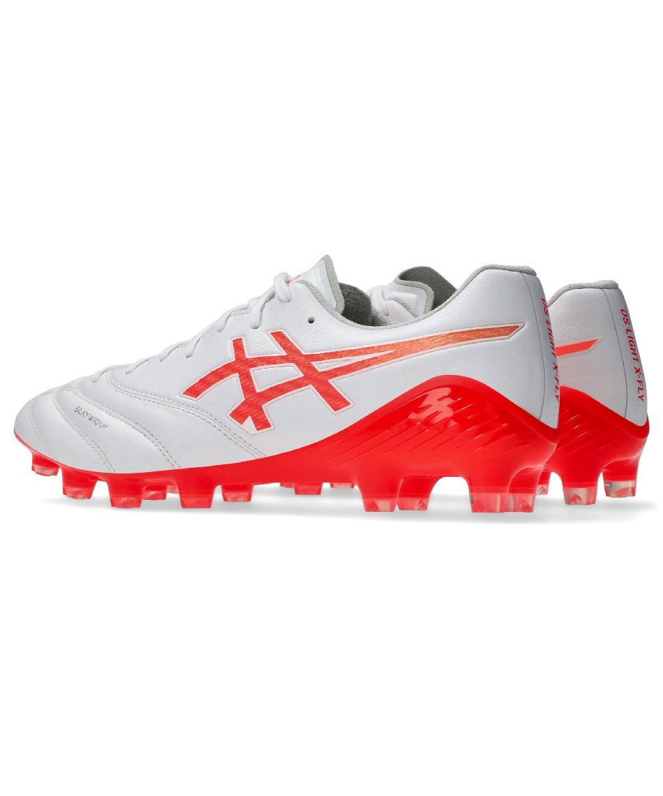 アシックス(asics) サッカースパイク DS LIGHT X-FLY6 1101A076-101