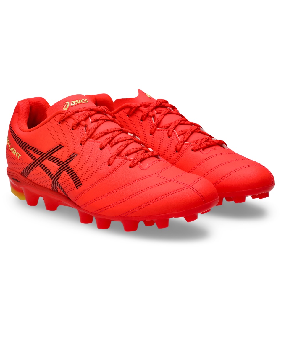 アシックス(asics) サッカースパイク DS LIGHT JR GS 1104A054-600