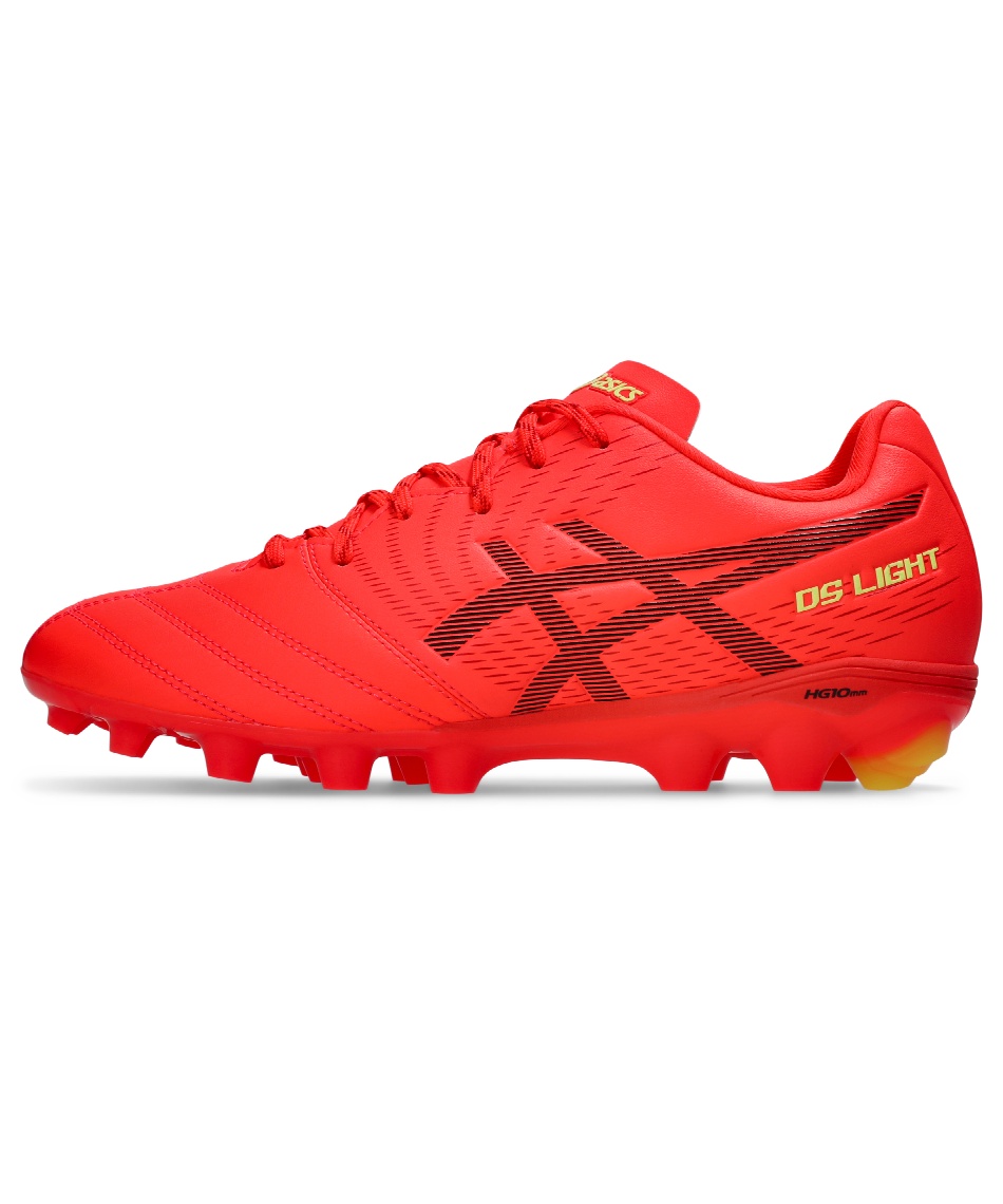 アシックス(asics) サッカースパイク DS LIGHT JR GS 1104A054-600