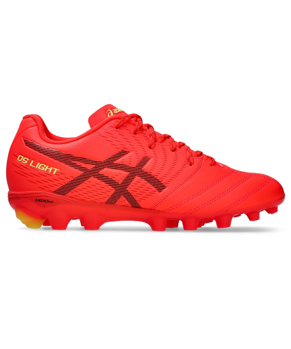 アシックス(asics) サッカースパイク DS LIGHT JR GS 1104A054-600