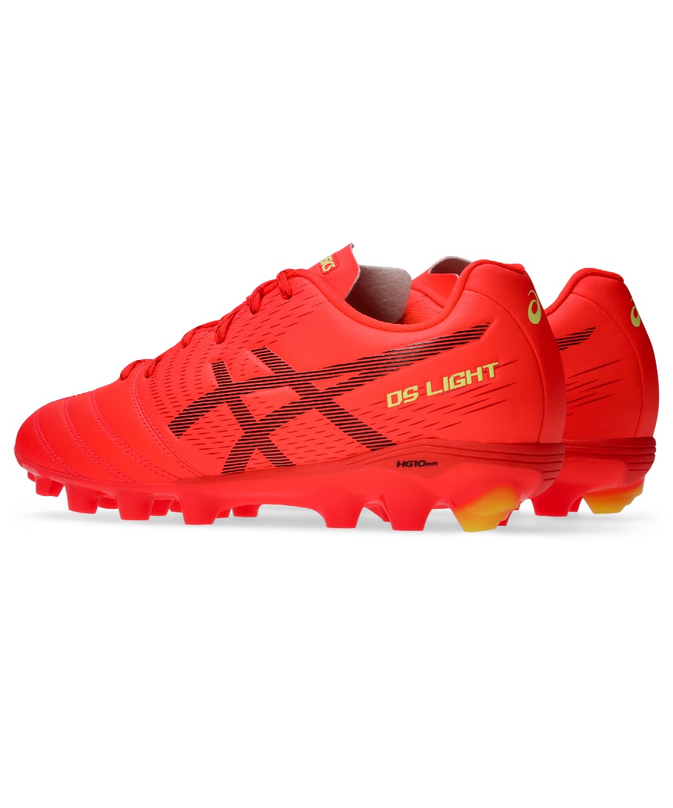 アシックス(asics) サッカースパイク DS LIGHT JR GS 1104A054-600