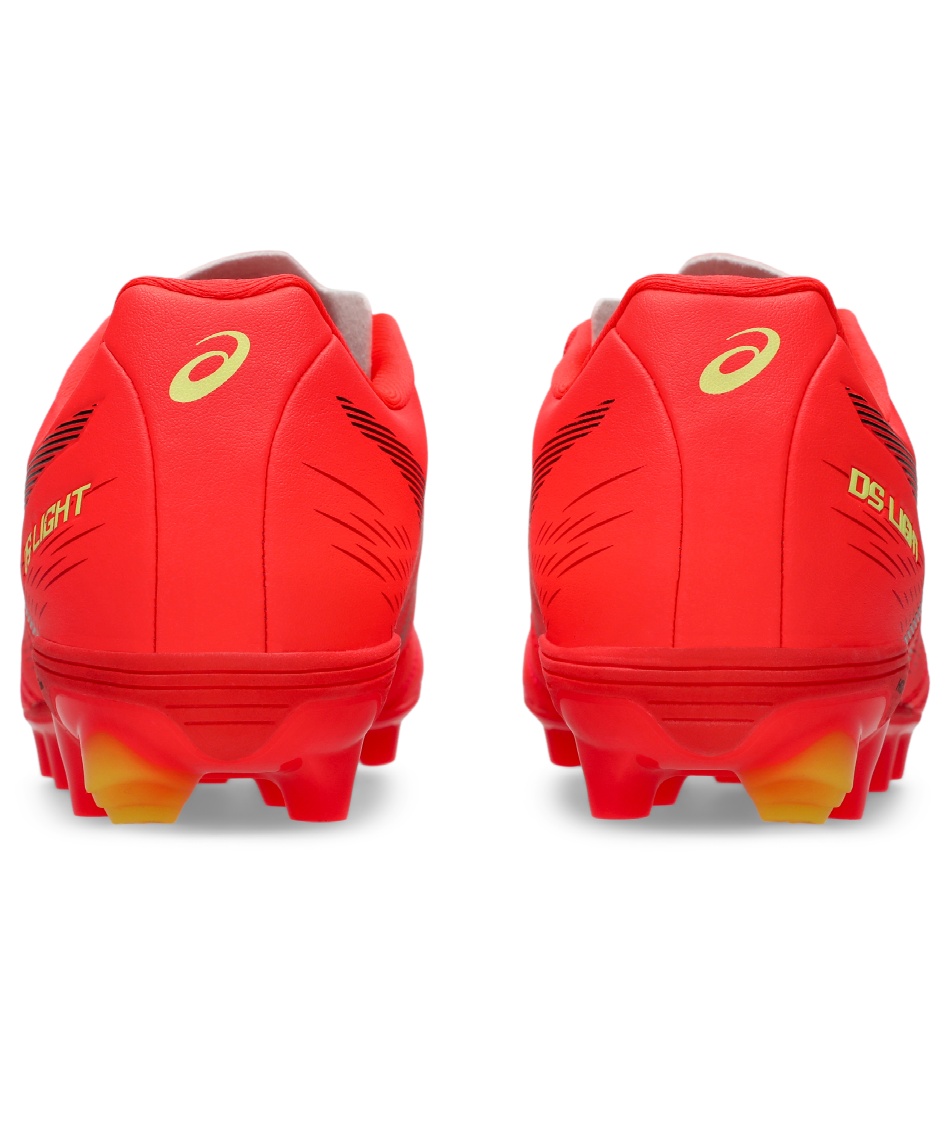 アシックス(asics) サッカースパイク DS LIGHT JR GS 1104A054-600