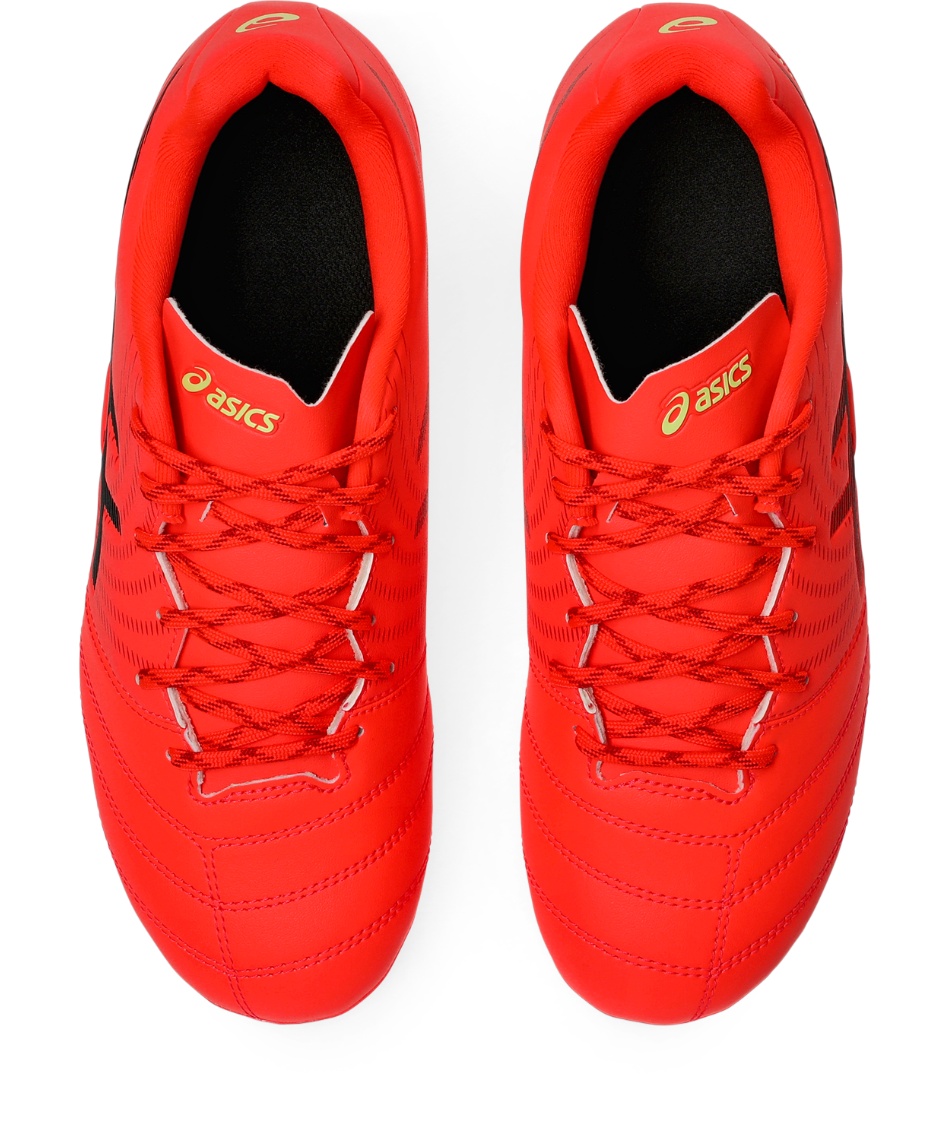 アシックス(asics) サッカースパイク DS LIGHT JR GS 1104A054-600