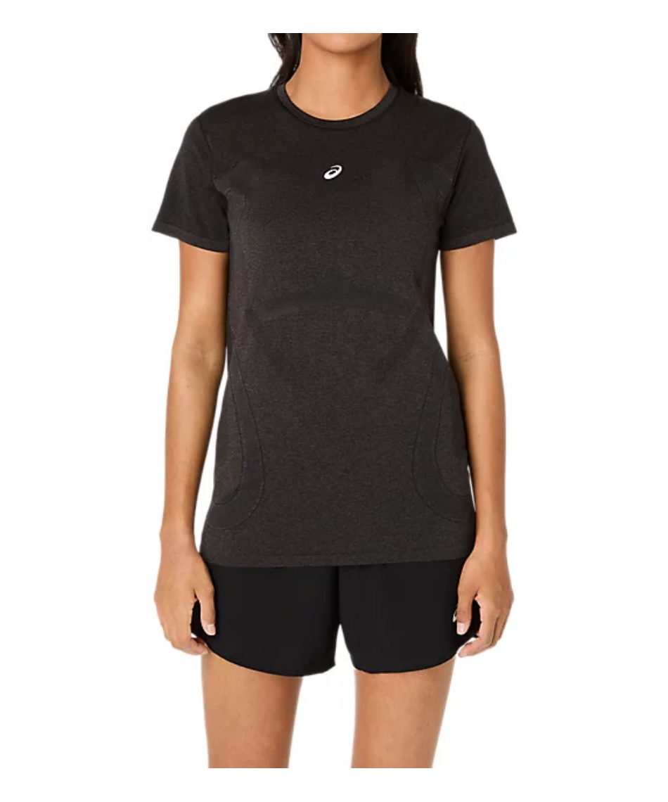 アシックス(asics) ランニングウェア Tシャツ 半袖 ROADランニング