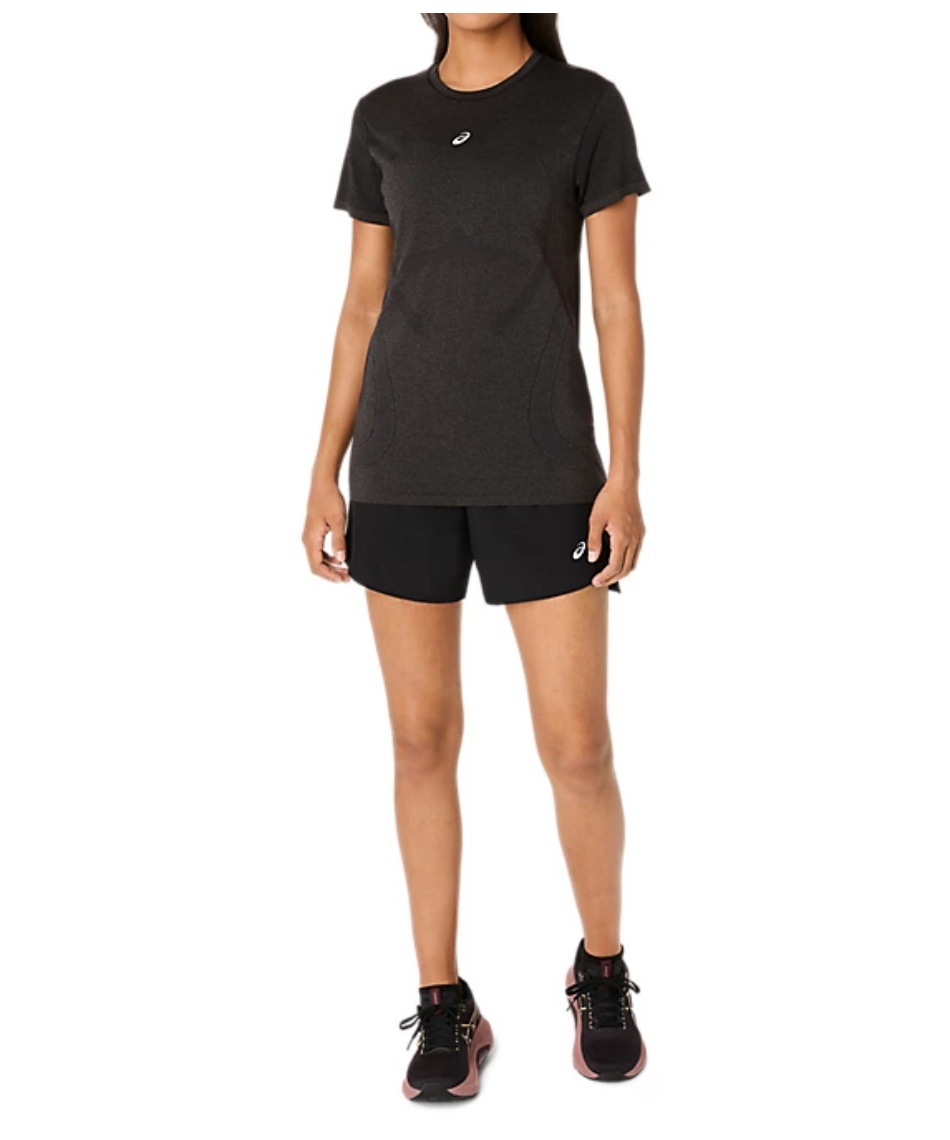 アシックス(asics) ランニングウェア Tシャツ 半袖 ROADランニング