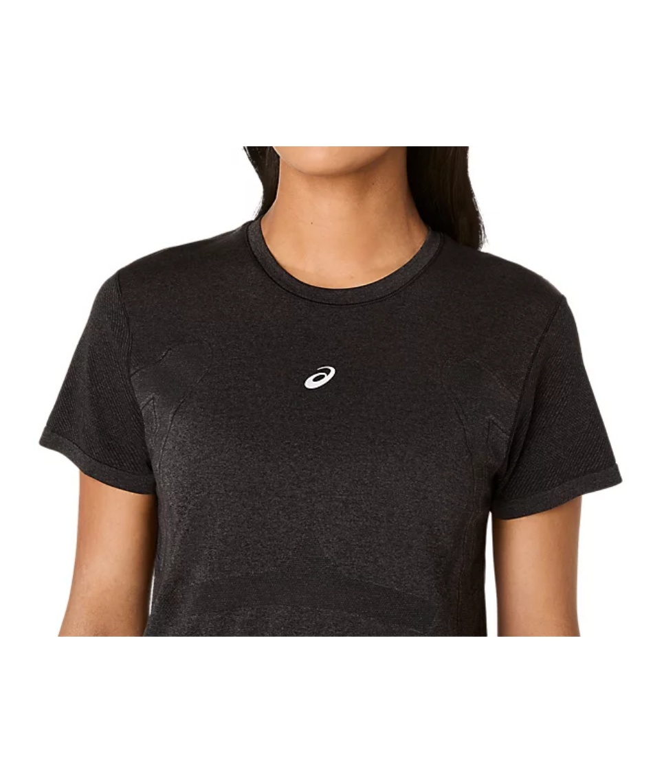 アシックス(asics) ランニングウェア Tシャツ 半袖 ROADランニング