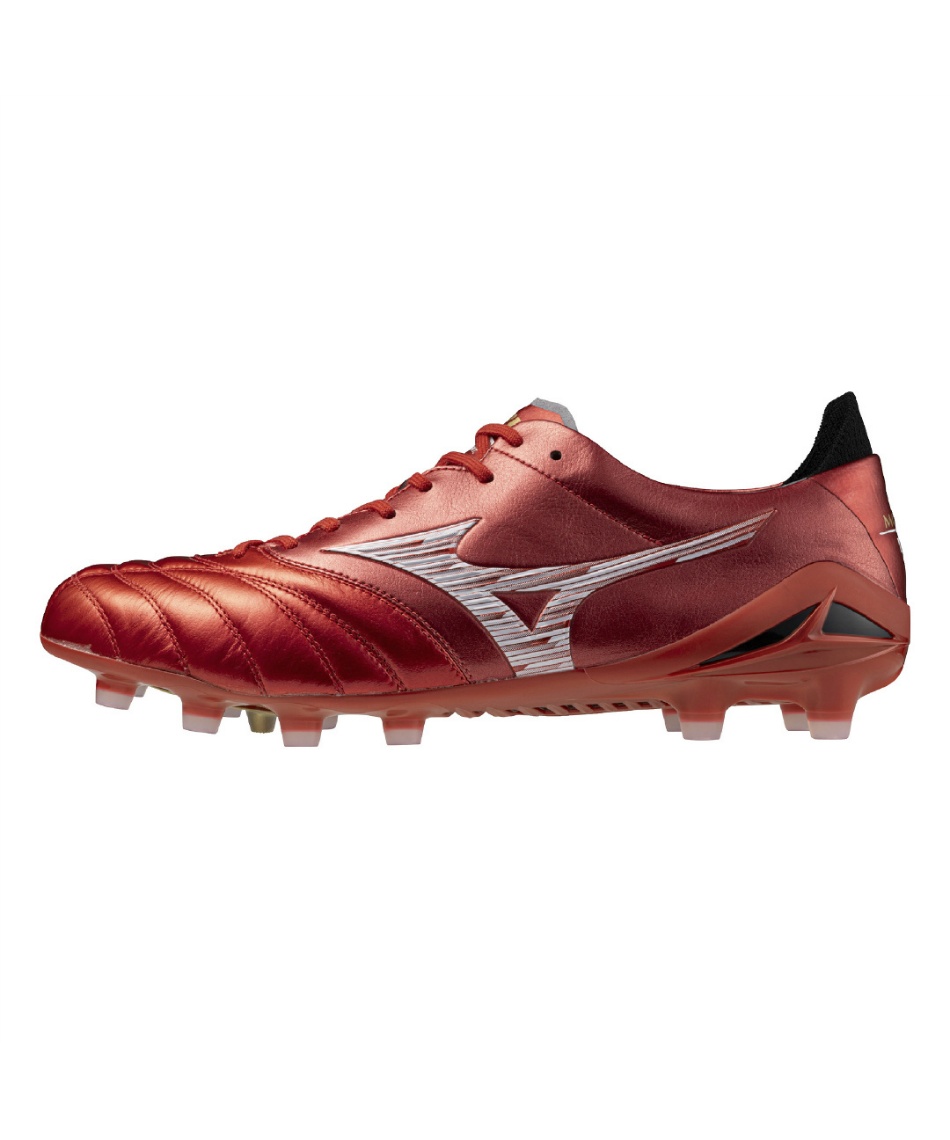 MORELIA NEO 4 赤 サッカーシューズ サッカースパイク 限定 モレリア ネオ 4 JAPAN MORELIA NEO