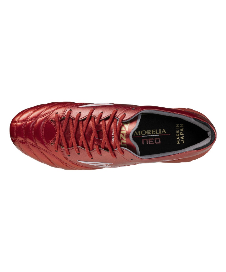 サッカースパイク 限定 モレリア ネオ 4 JAPAN MORELIA NEO