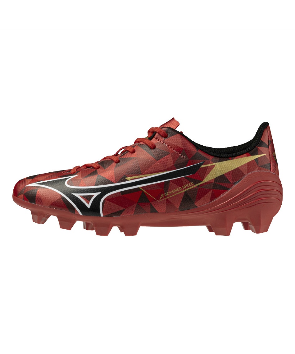 【新品・廃盤カラー】ミズノアルファJapan Amazon | [MIZUNO] ユニセックス ミズノアルファ JAPAN P1GA2360