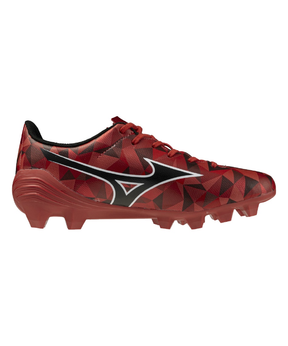 ミズノ(MIZUNO) サッカー スパイク 限定 ミズノアルファ2 SE