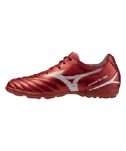 Mizuno サッカートレーニングシューズ レッド/ネイビ　24.5 サッカー トレーニングシューズ ミズノ 24.5」の人気商品一覧