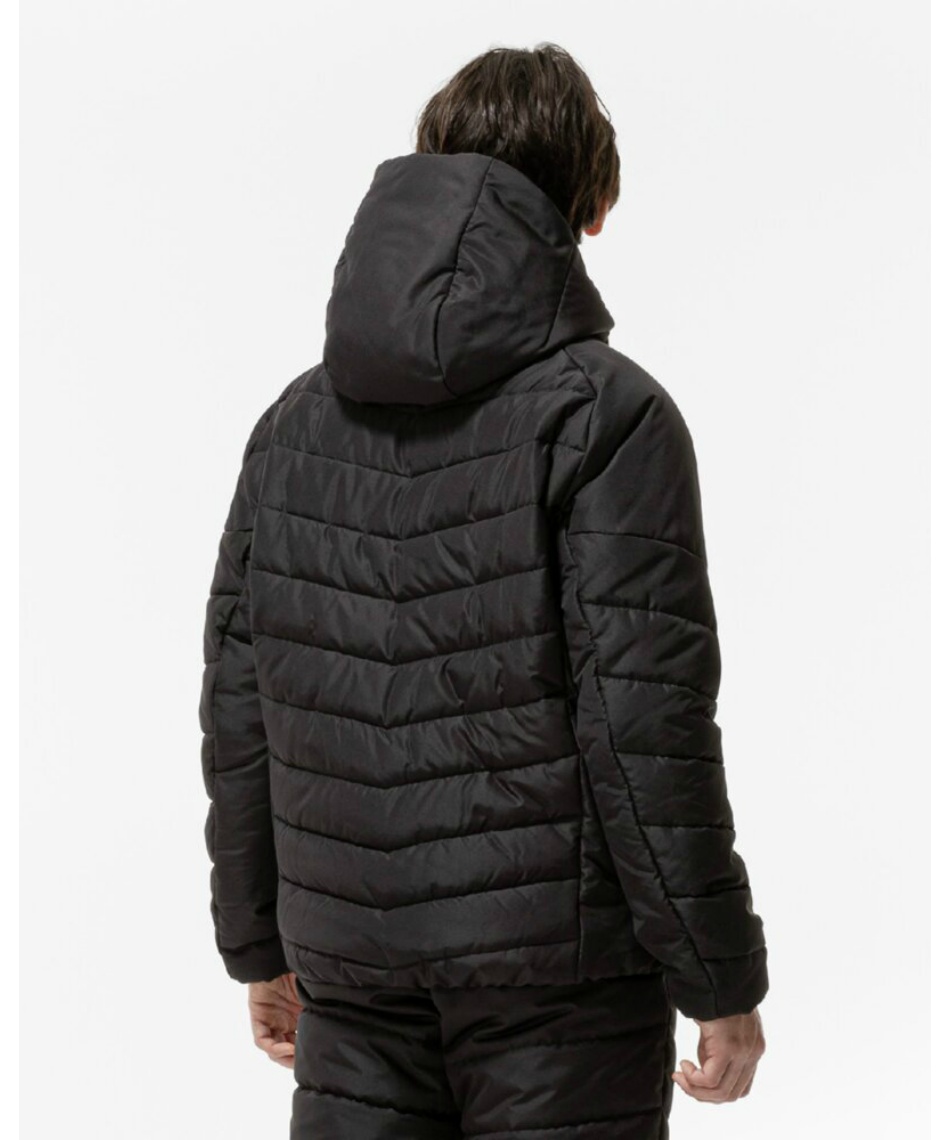 ミズノ(MIZUNO) 中綿ジャケット ON モレリア テックフィルジャケット