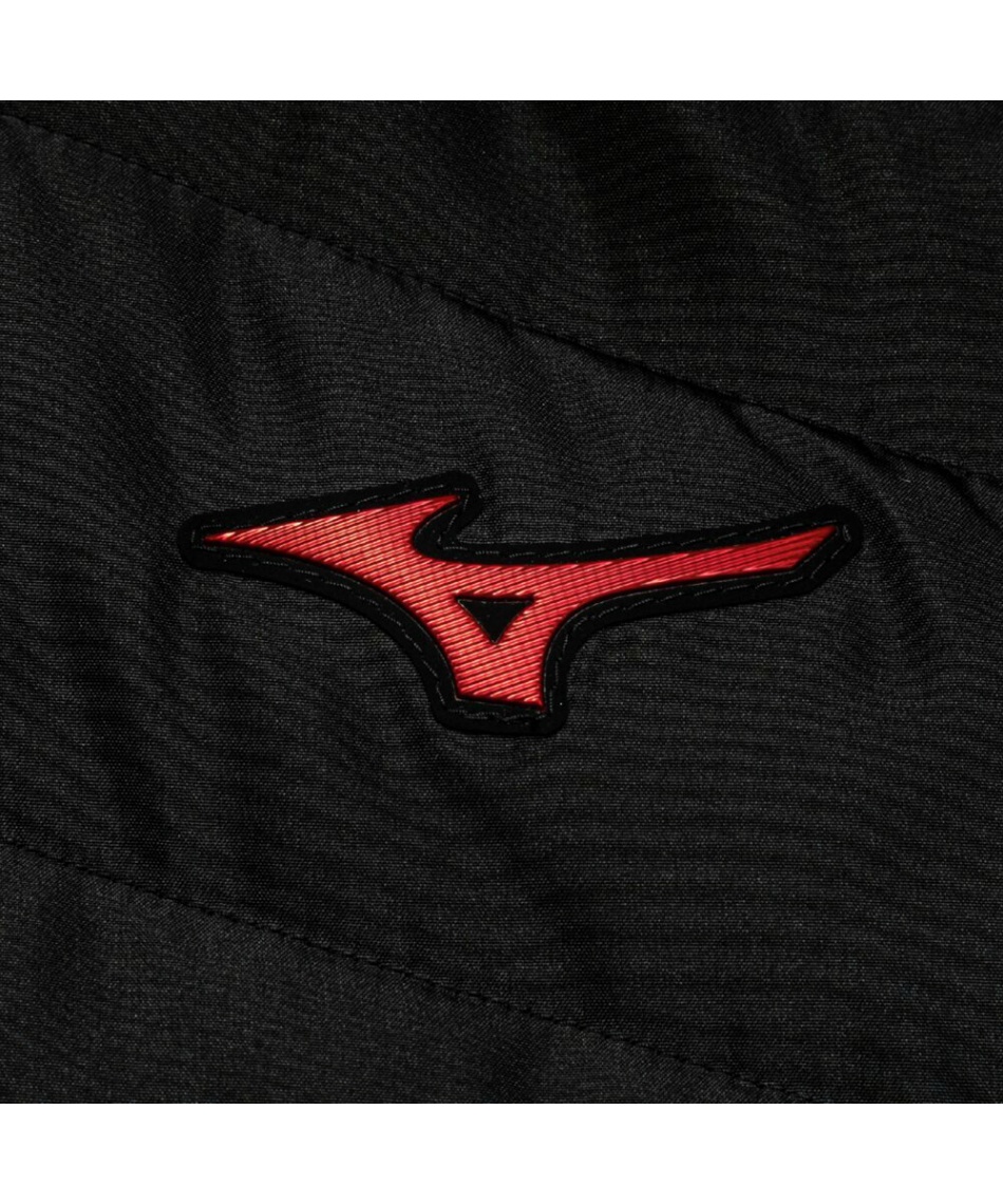 ミズノ(MIZUNO) 中綿ジャケット ON モレリア テックフィルジャケット