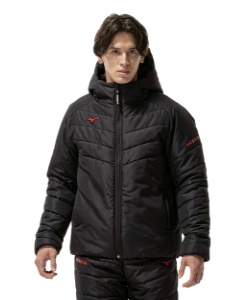 l|Cg220pt yz~Ym(MIZUNO) ȃWPbg ON A ebNtBWPbg P2MEC501 Y 09iBKj L