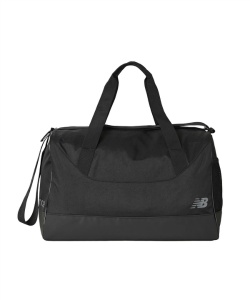NEW BALANCE ドラムバッグ ダッフルバッグ　ネイビー NEW BALANCE ドラムバッグ ダッフルバッグ ネイビー NEW BALANCE