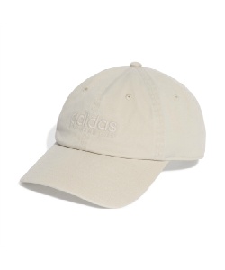 アディダス(adidas) 帽子 キャップ スポーツウェア ダッドキャップ