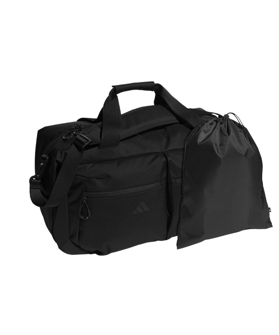 SOC ダッフルバック アディダス(adidas) ダッフルバッグ オーピーエス ダッフルバッグ 50