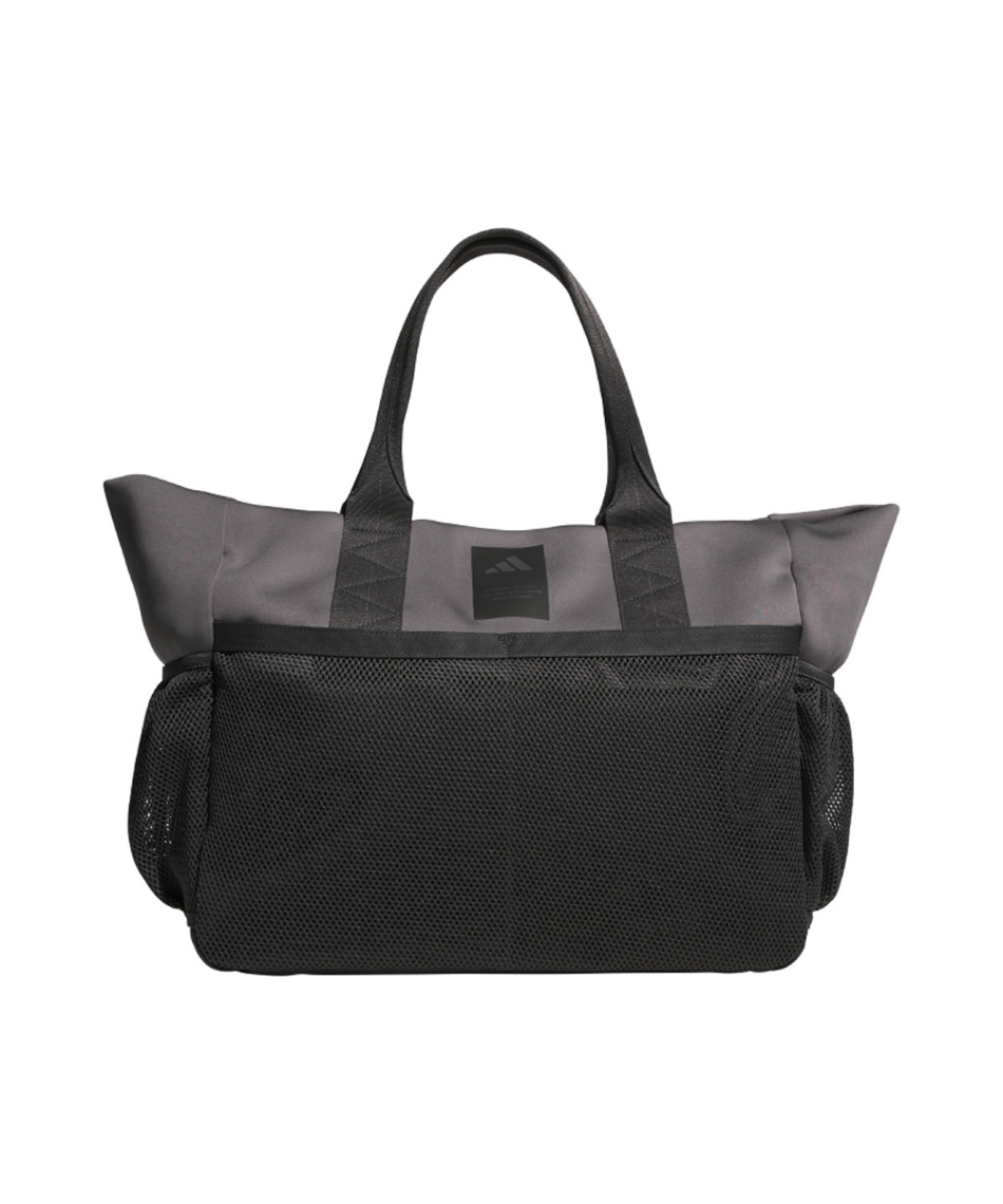 アディダス(adidas) トートバッグ MH シーズナルトートバッグ JM2590