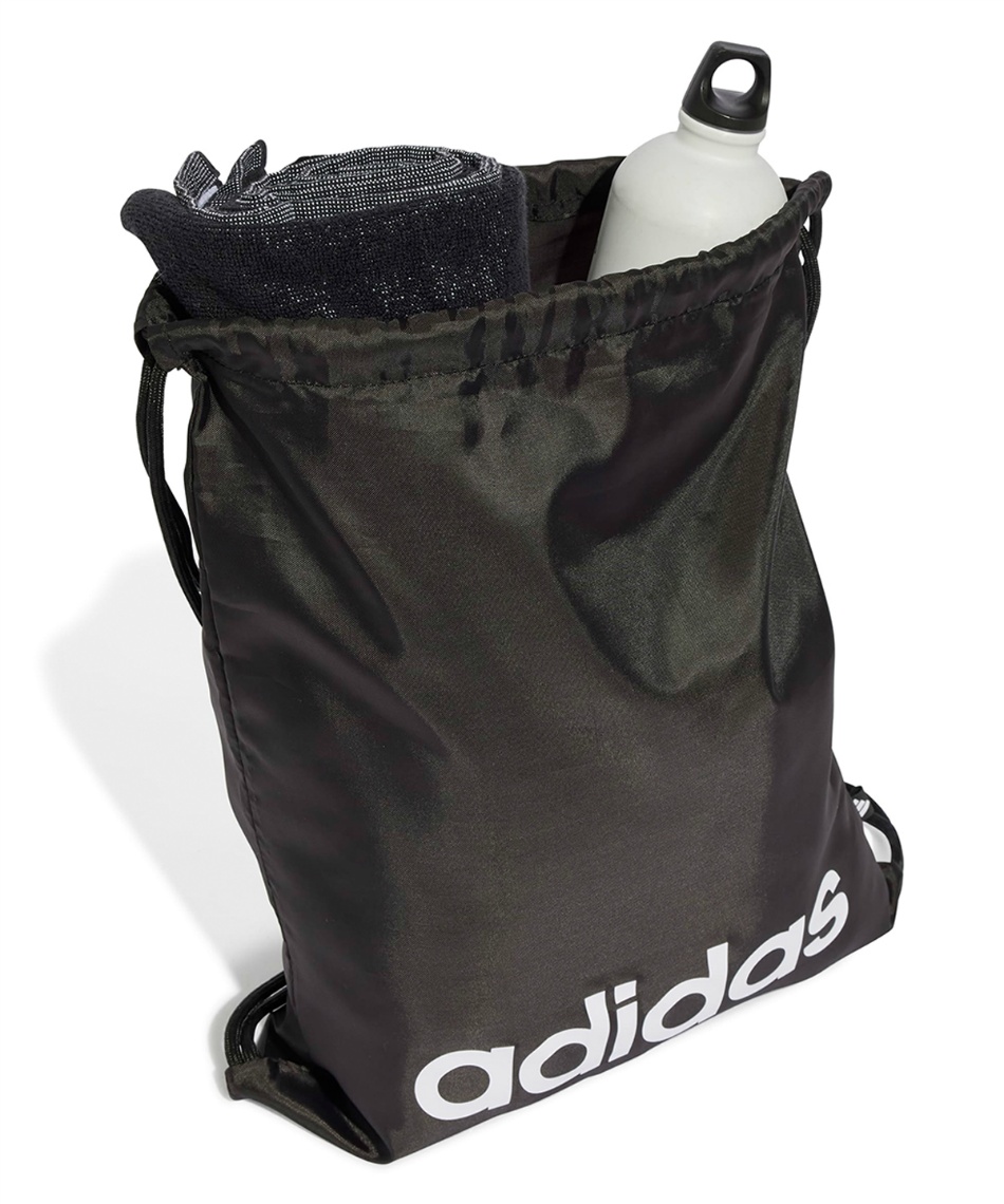 アディダス(adidas) ナップサック リニア ジムサック JE8342 KUK78