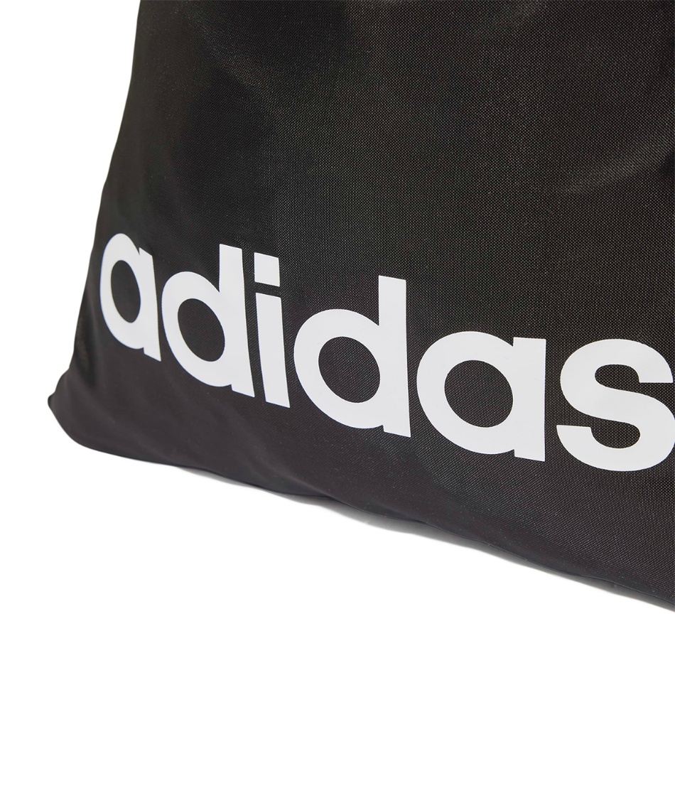 アディダス(adidas) ナップサック リニア ジムサック JE8342 KUK78