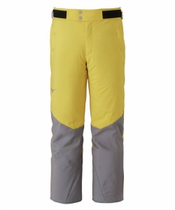 数量限定商品】 ミズノ(MIZUNO) スキーウェア パンツ DEMO SOLID