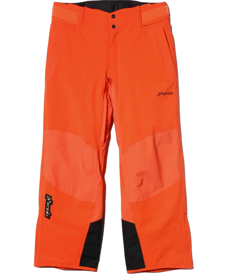 新品タグ付き Phenix フェニックス パンツ WOMENS】SUMMER ALERT PANTS : STANDARD FIT サマーアラートー