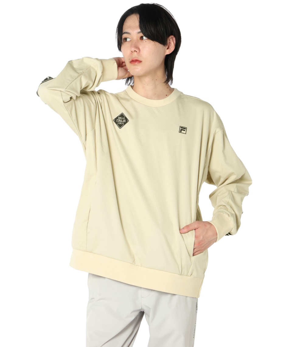 l|Cg76pt 14% OFF^SALE yztB(FILA) StEFA u] Cg{fBOu] 785-210 y2025NH~fz Y BE M