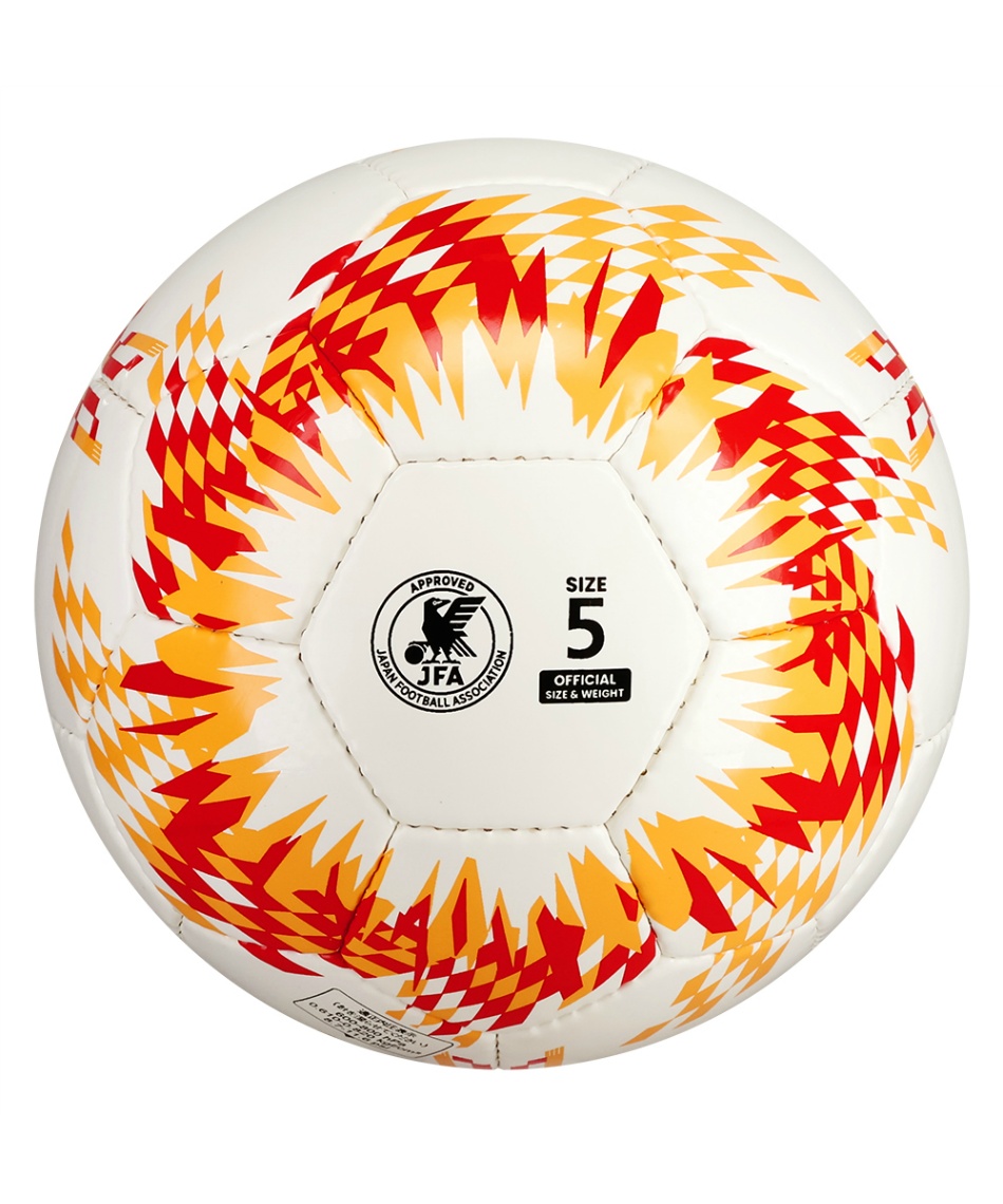 ミカサ(MIKASA) サッカーボール 5号球 検定球 ALMUNDO 検定球5号