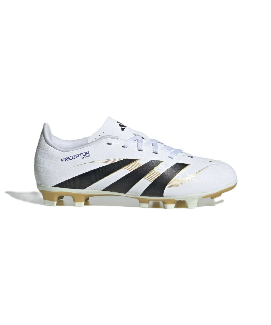 アディダス(adidas) サッカースパイク キッズ プレデター CLUB