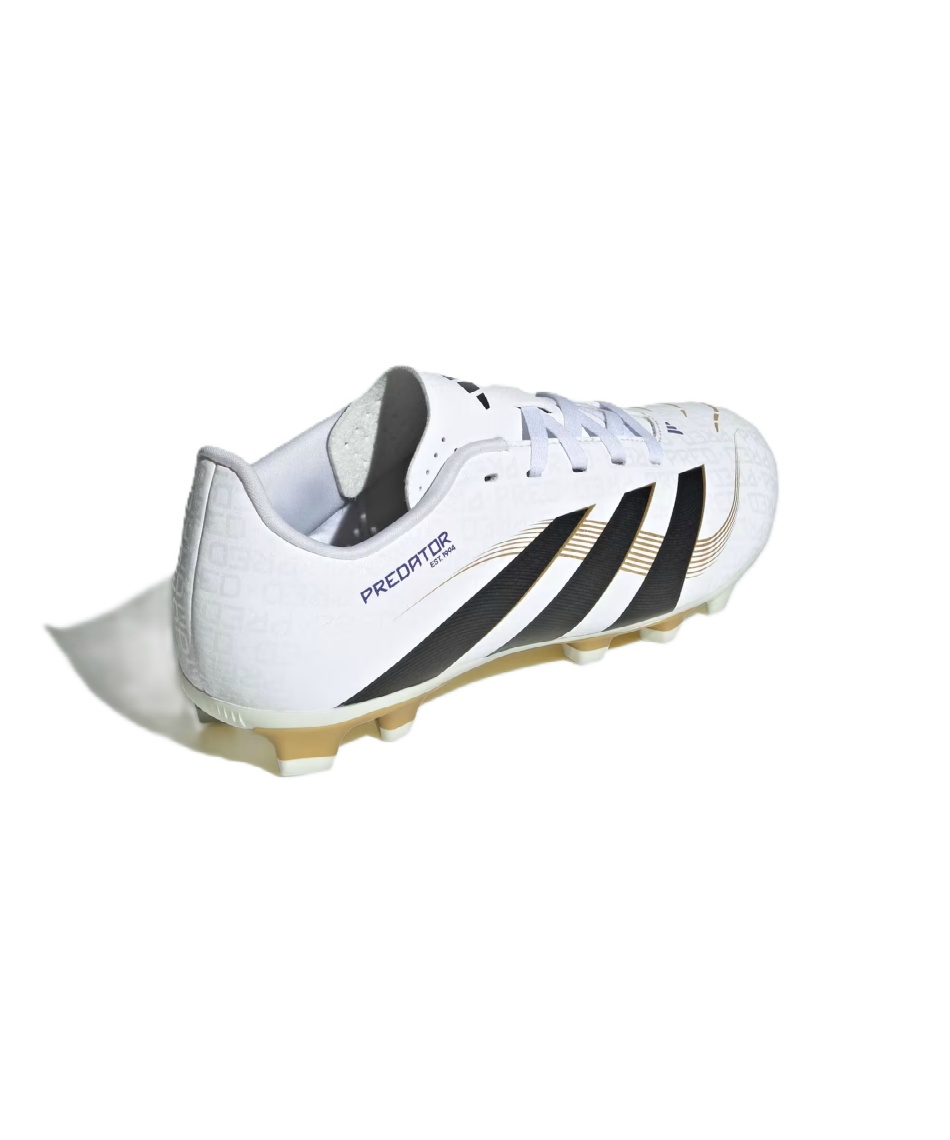 adidas プレデター サッカーシューズ FG 新品 adidas アディダス プレデターX TRX FG(ホワイト) G02871