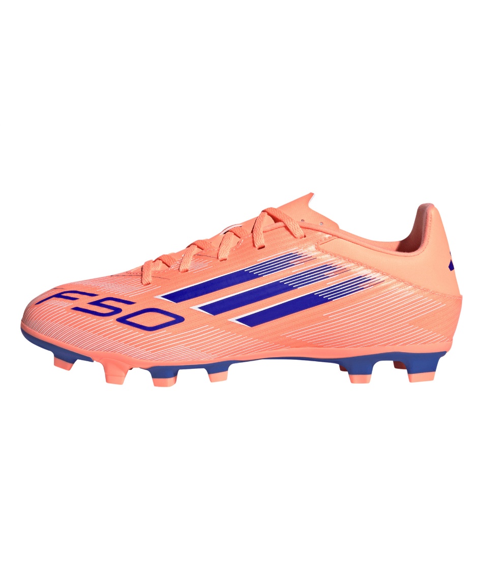 F50プラス　サッカースパイク アディダス F50 ELITE AG adidas サッカー スパイク シューズ 人工芝