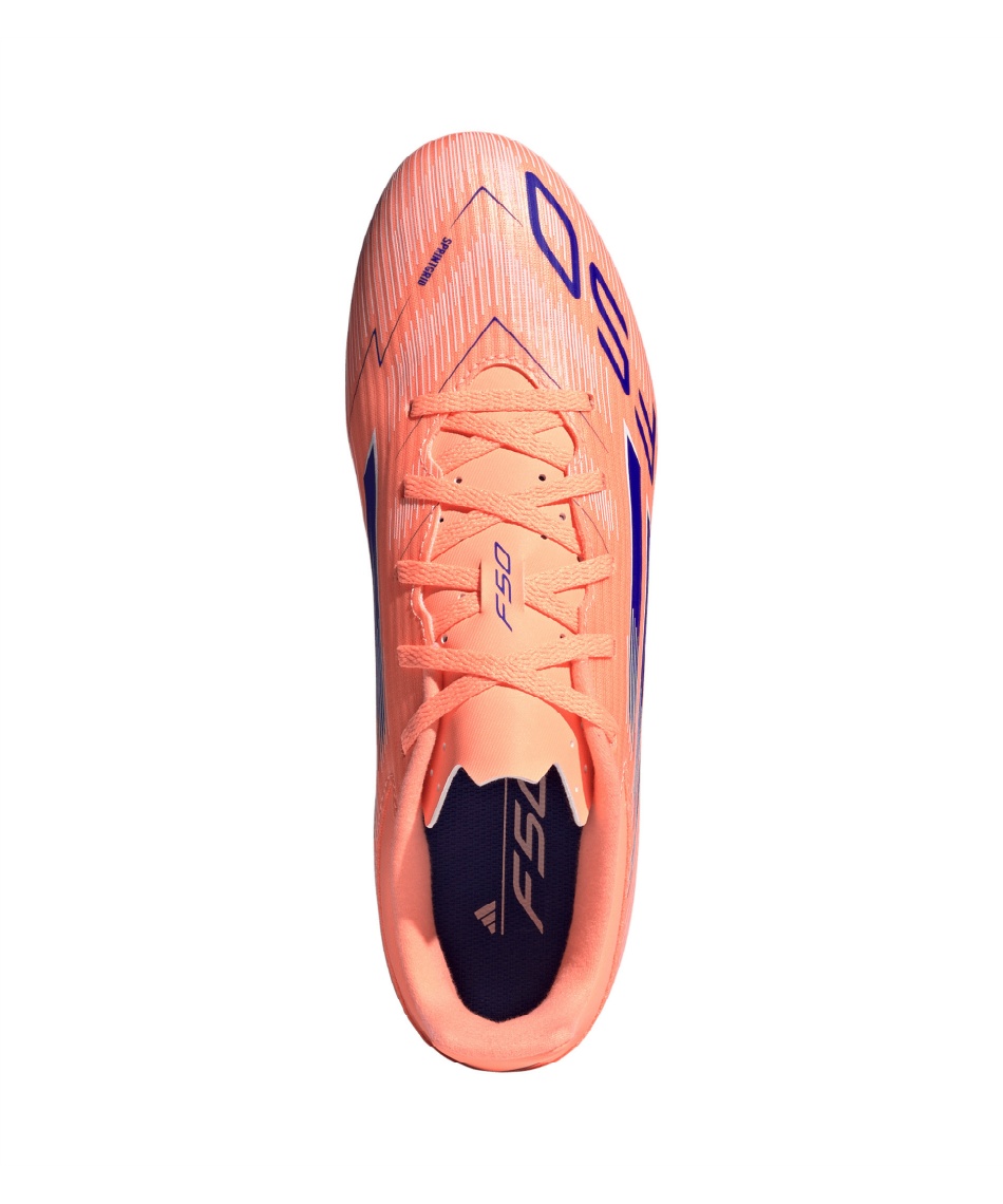 9月30日発売】 アディダス(adidas) サッカースパイク F50 クラブ