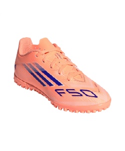 l|Cg55pt yzy930z AfB_X(adidas) TbJ[ g[jOV[Y LbY F50 CLUB TF ^[tp F50 Club Turf Boots Kids JI0040 NIL94 WjA OR^BL^WH 22D5