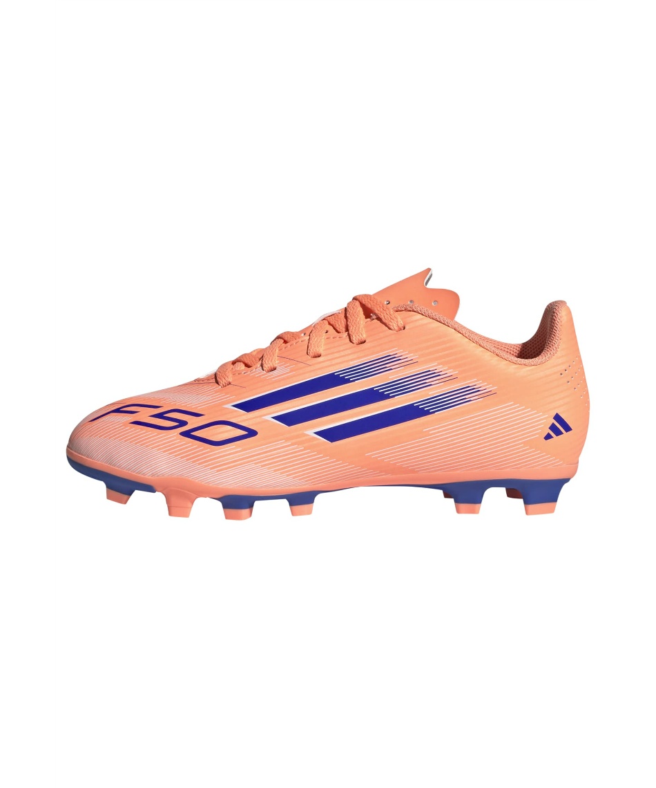 adidas サッカースパイクF50 + 希少 adidas アディダス サッカースパイク ジュニア F50 Club Firm