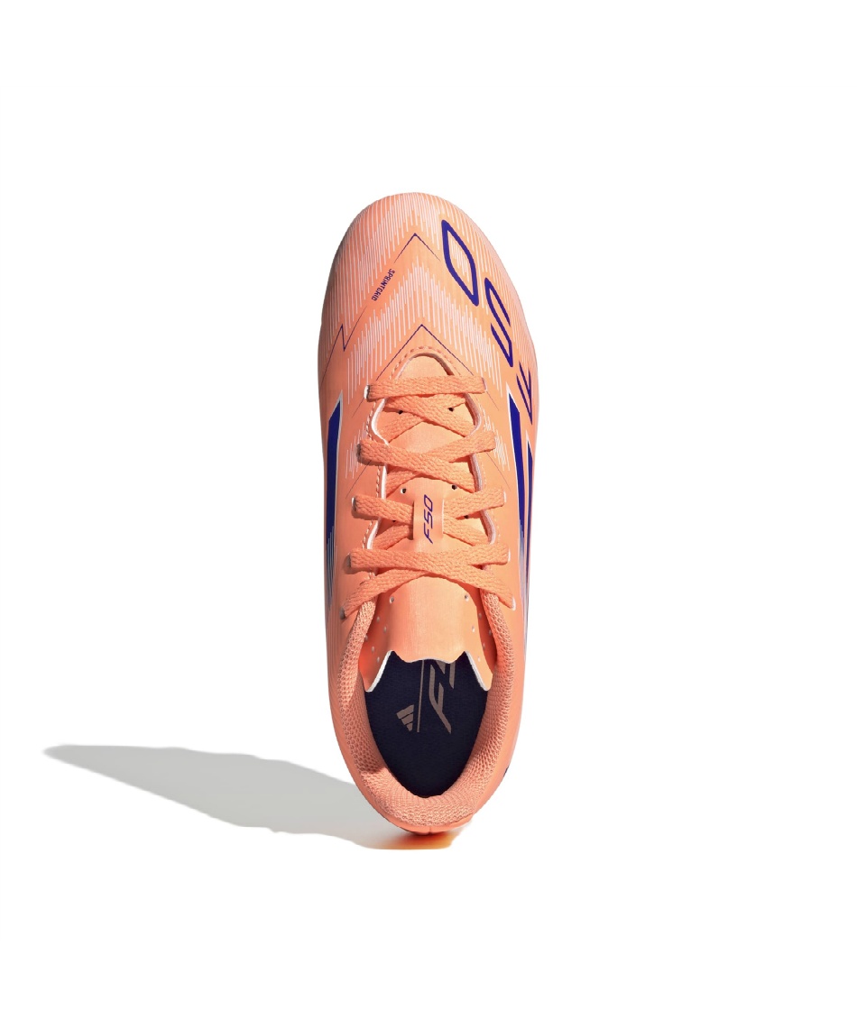 F50復刻27センチ 伝説のスパイク『F50（エフゴジュウ）』が20周年で復活