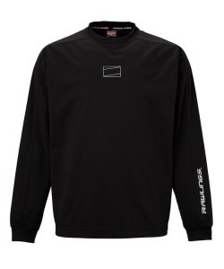 スポーツ・レジャー:野球・ソフトボール:ウェア:ジャケット