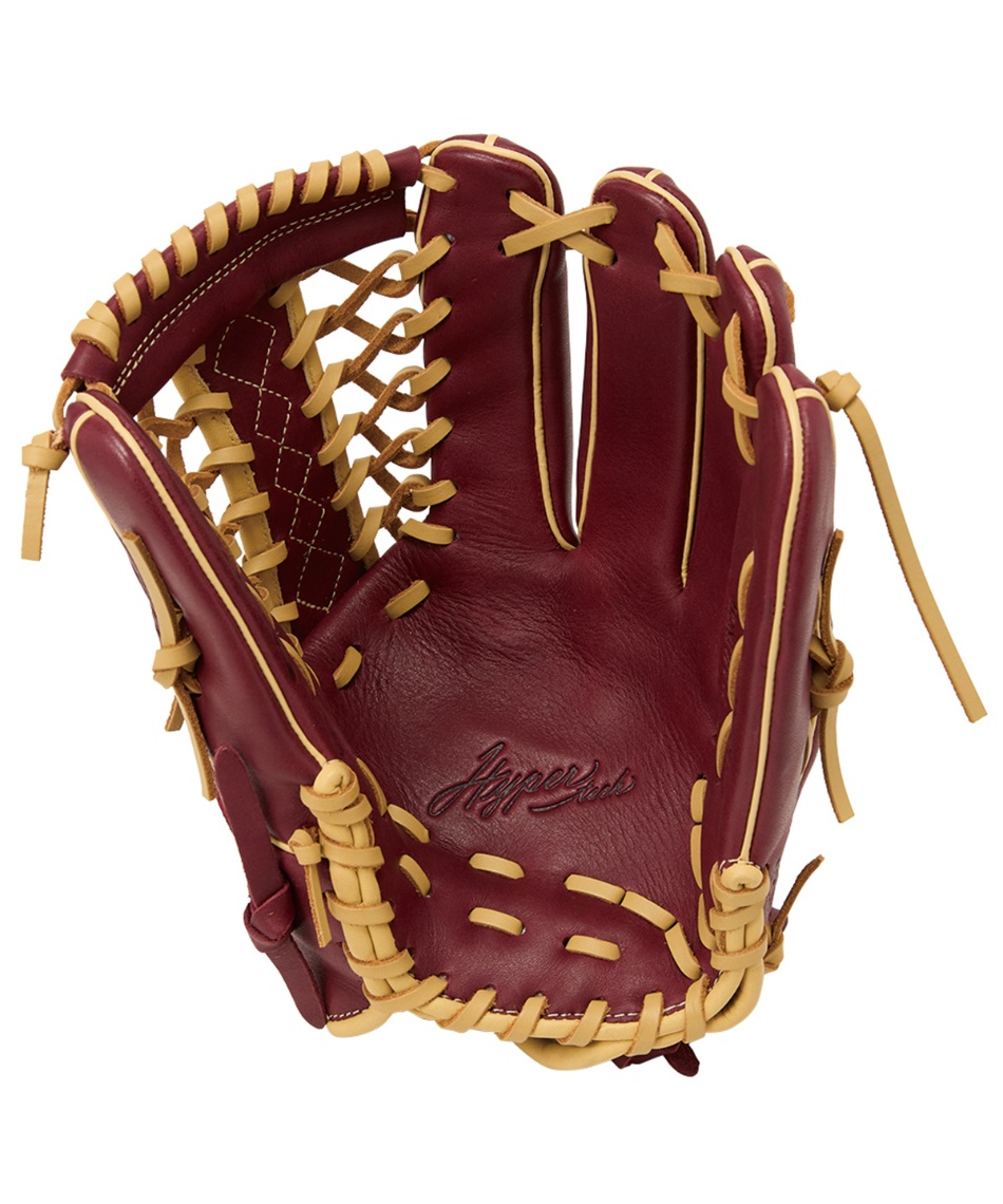Y*S様 ★ローリングス　Rawlings　オールラウンドグローブ　GR8HT5 ローリングス(Rawlings) ソフトボールグローブ オールラウンド