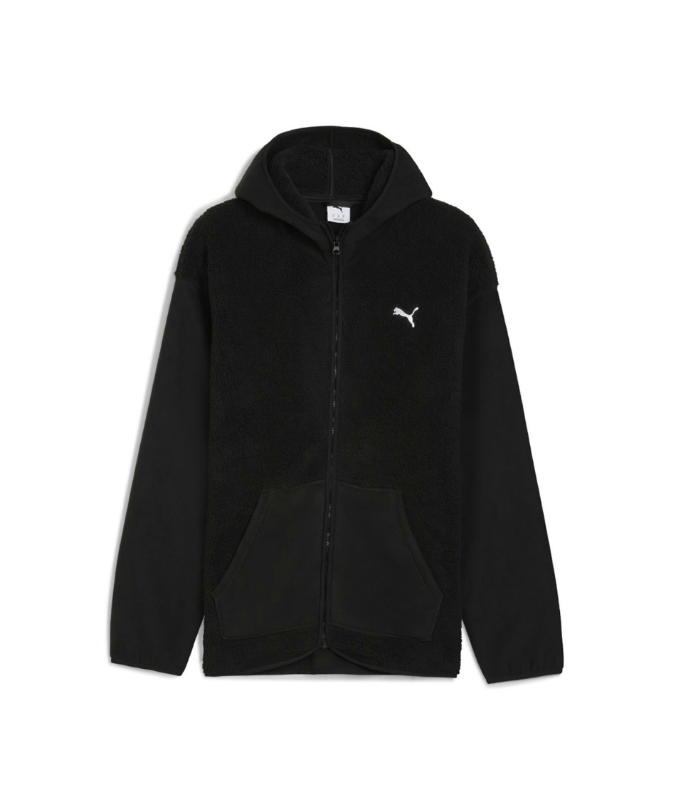 l|Cg72pt 10% OFF^SALE yzv[}(PUMA) WPbg ESS ELEVATEDVFp[JK 691081 Y 01BK XXL