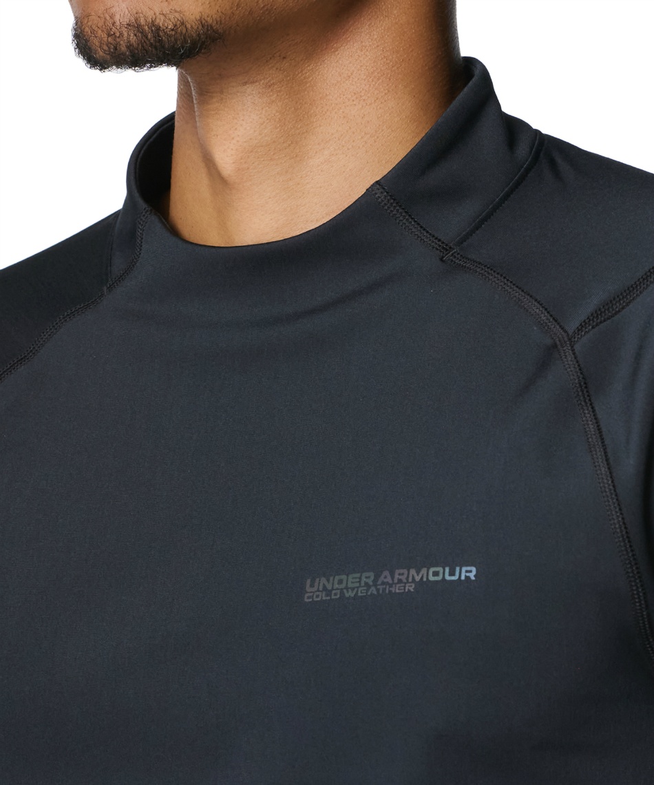 アンダーアーマー(UNDER ARMOUR) アンダーウェア 長袖 UA COLD WEATHER