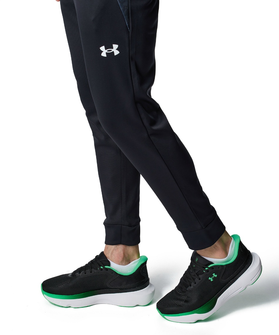 アンダーアーマー UNDER ARMOUR  ストレッチ　ジョガーパンツ アンダーアーマー公式】 UAアンストッパブル ジョガーパンツ