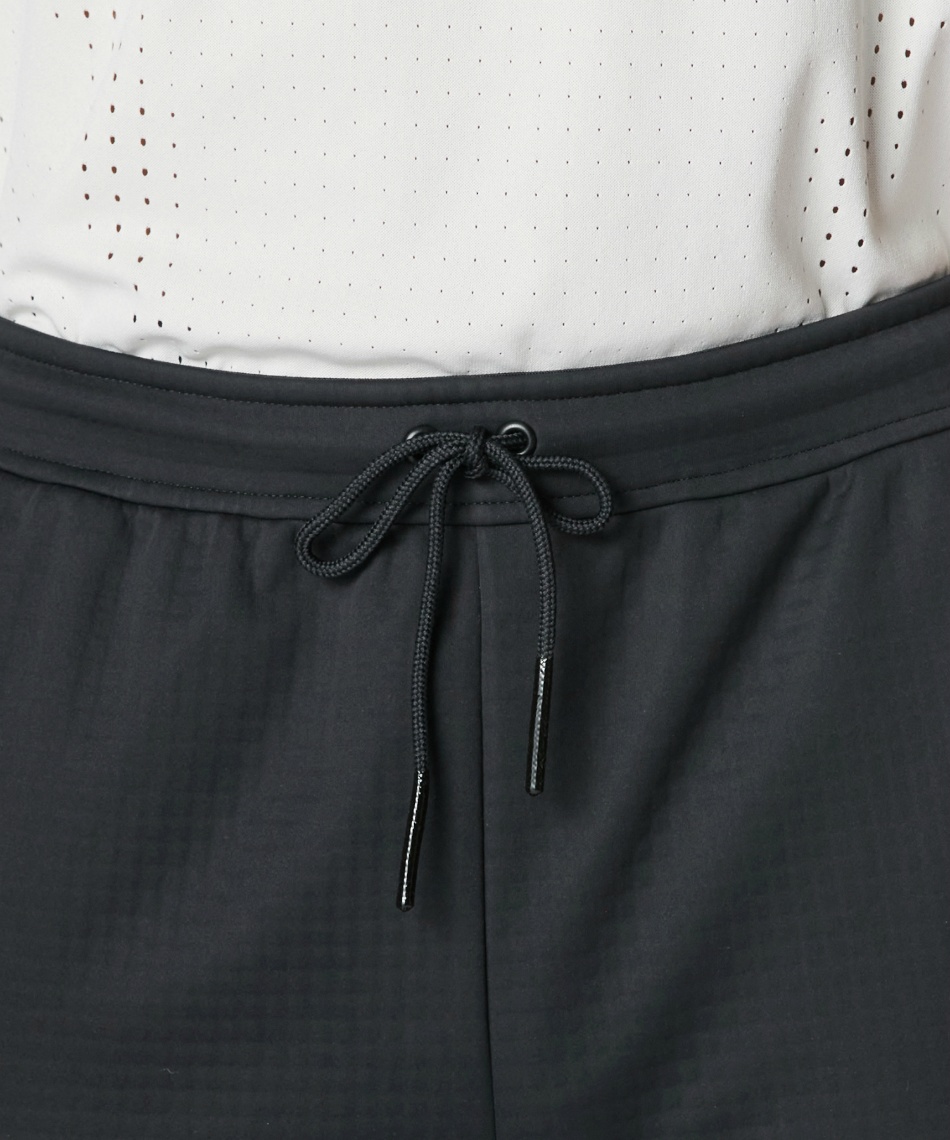 ウインドブレーカー パンツ UA WINTER KNIT 3 LAYER PANTS 6007395-001