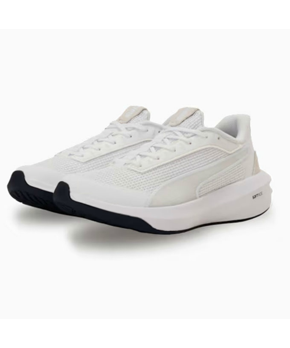 スニーカー 25FW ソフトライド コートニー 312037-15 | スポーツ用品