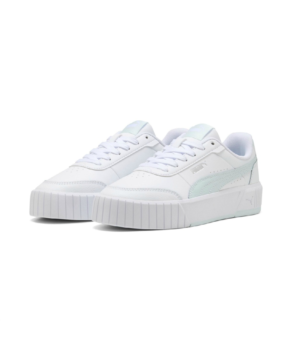 プーマ(PUMA) スニーカー 25FW キャリーナ ミア 402637-05 | スポーツ用品ならヒマラヤオンラインストア【公式】