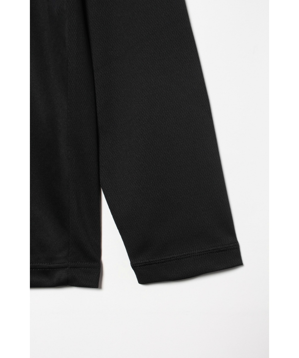 サッカーウェア プラクティスシャツ 長袖 L/S プラクティスシャツ 245