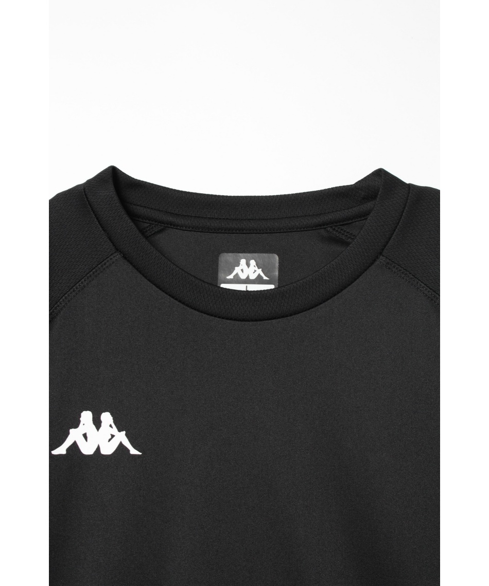 サッカーウェア プラクティスシャツ 長袖 L/S プラクティスシャツ 245