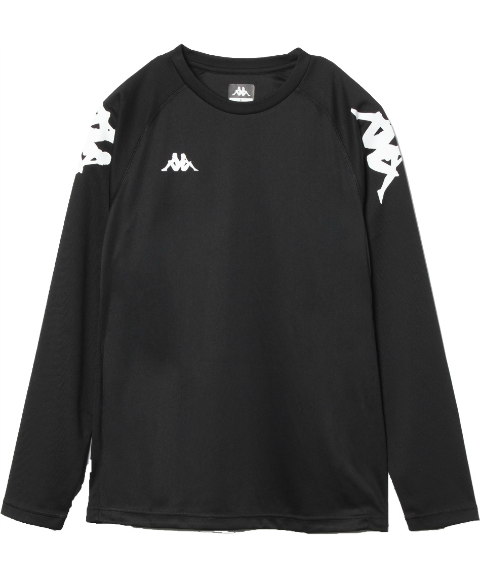 サッカーウェア プラクティスシャツ 長袖 L/S プラクティスシャツ 245