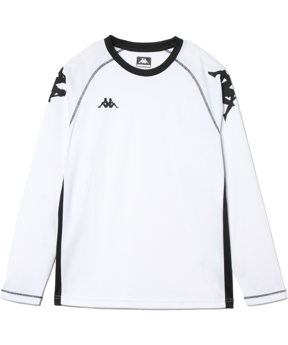 サッカーウェア プラクティスシャツ 長袖 L/S プラクティスシャツ 245